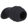 FUKR Plug Tunnel Hollow Out 7 x 5 cm